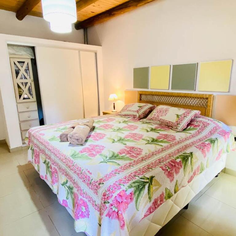La Aldea Club de Campo - DUPLEX CONFORT - Apartamento de 2 dormitorios - 26