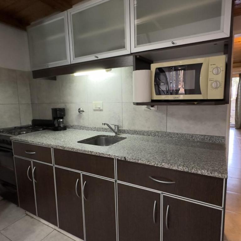 La Aldea Club de Campo - DUPLEX CONFORT - Apartamento de 2 dormitorios - 27