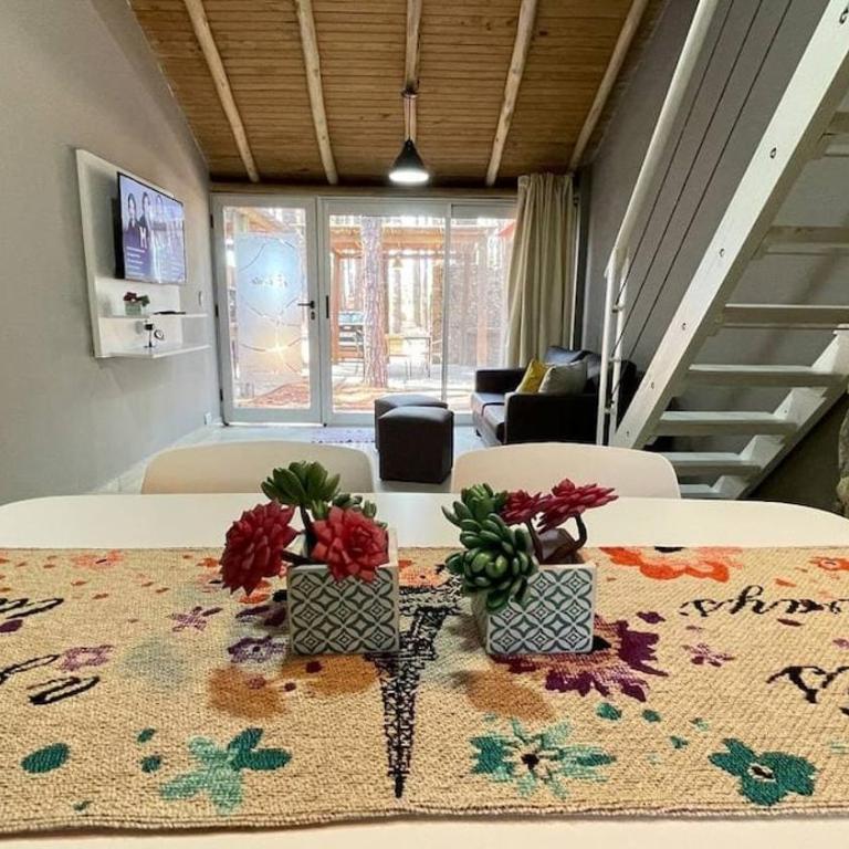 La Aldea Club de Campo - DUPLEX CONFORT - Apartamento de 2 dormitorios - 28
