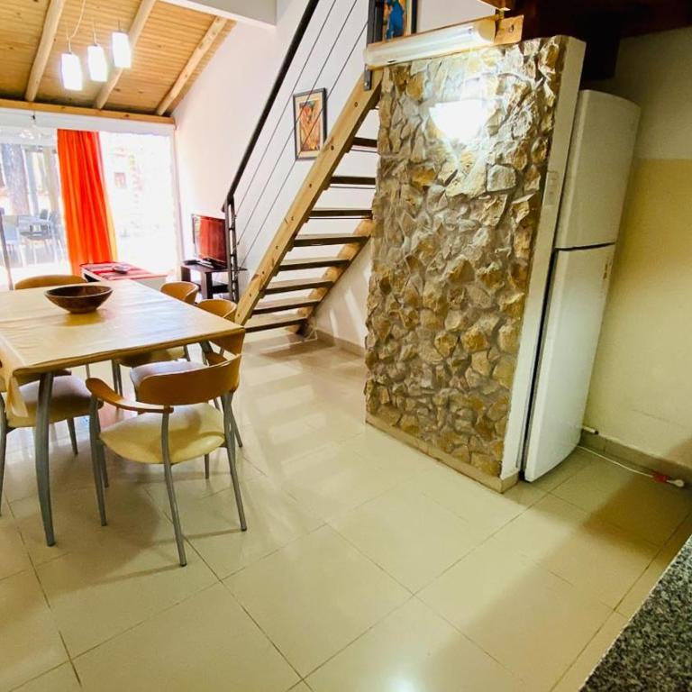 La Aldea Club de Campo - DUPLEX CONFORT - Apartamento de 2 dormitorios - 32
