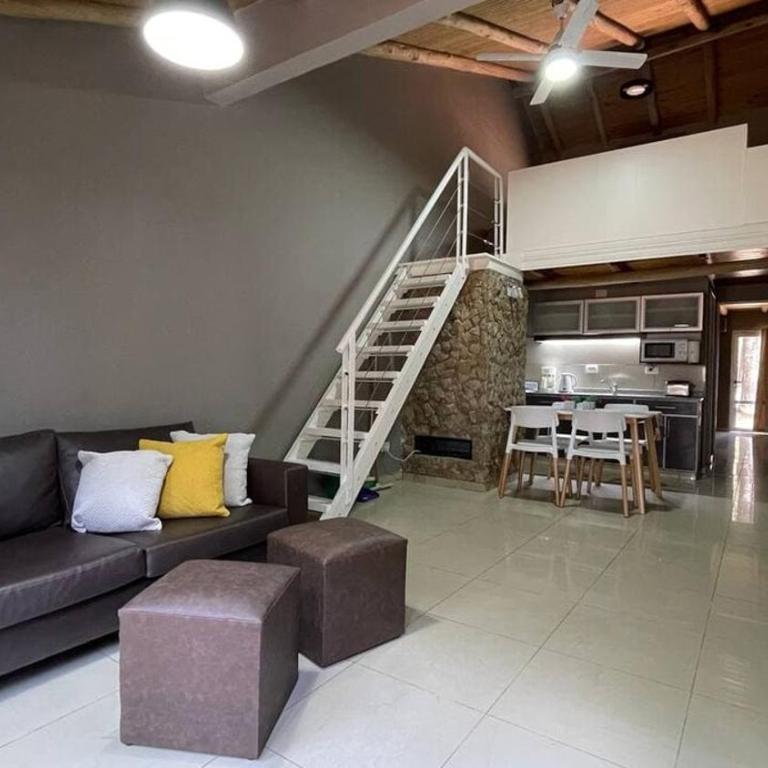 La Aldea Club de Campo - DUPLEX CONFORT - Apartamento de 2 dormitorios - 34