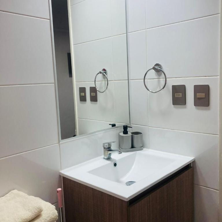Cómodo departamento equipado para 4 - Apartamento de 2 dormitorios - 4