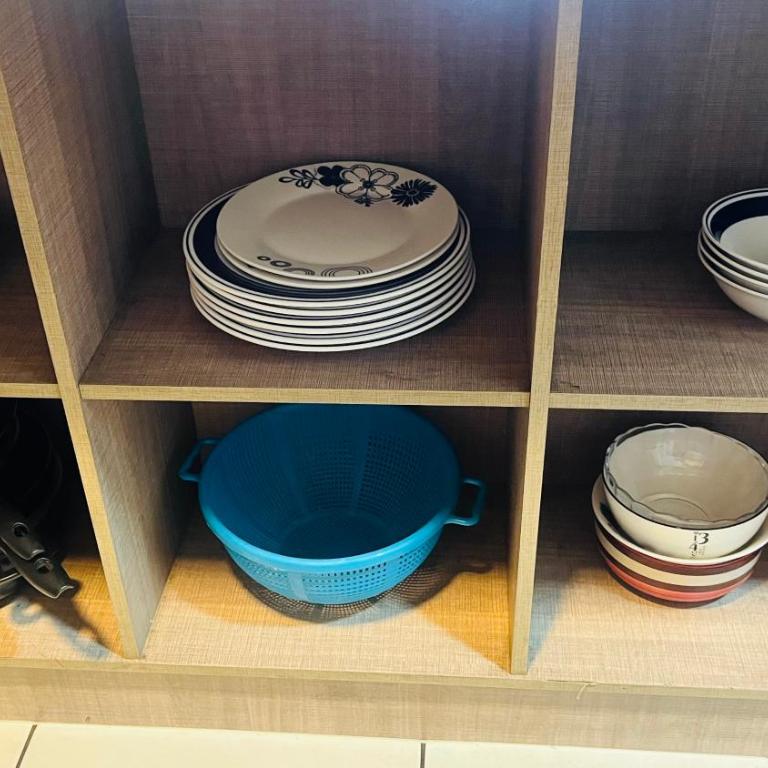 Cómodo departamento equipado para 4 - Apartamento de 2 dormitorios - 5