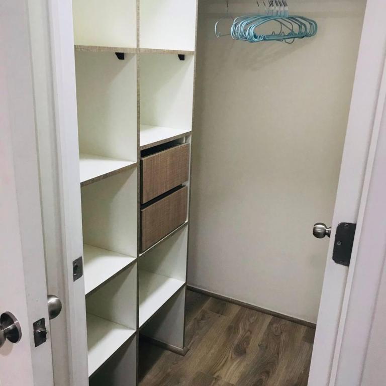 Cómodo departamento equipado para 4 - Apartamento de 2 dormitorios - 10