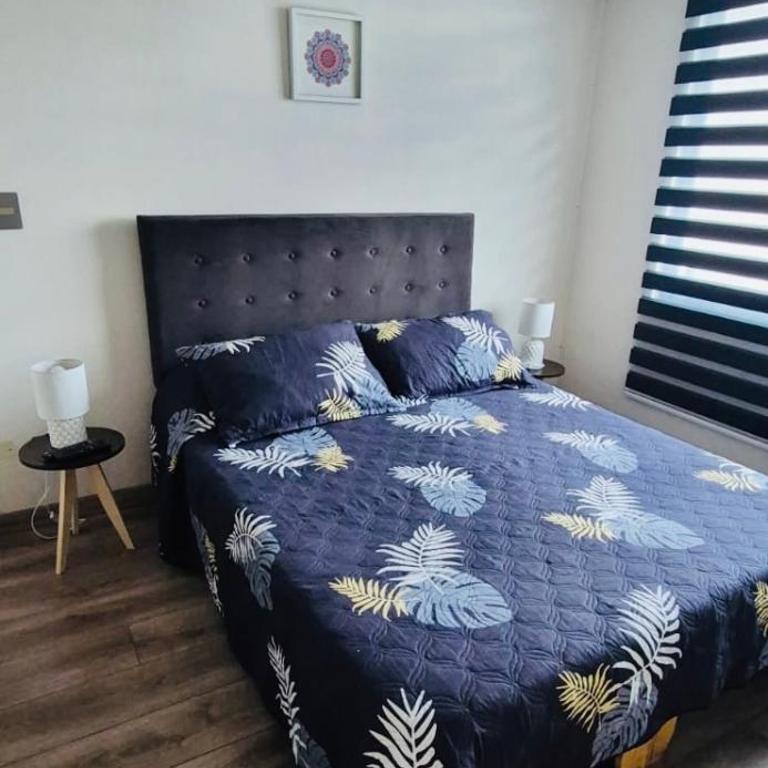 Cómodo departamento equipado para 4 - Apartamento de 2 dormitorios - 12