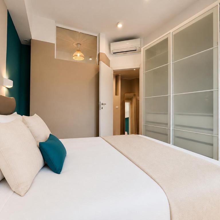 ComeCasa Porta Romana Flat No Area C - One-Bedroom Apartment - 8