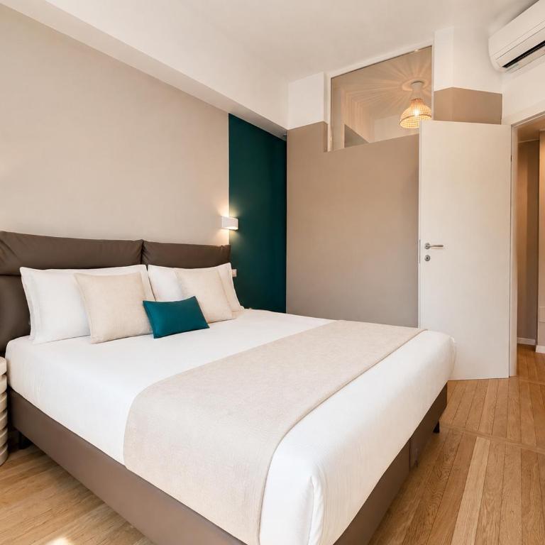 ComeCasa Porta Romana Flat No Area C - One-Bedroom Apartment - 6