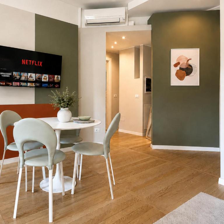 ComeCasa Porta Romana Flat No Area C - One-Bedroom Apartment - 23