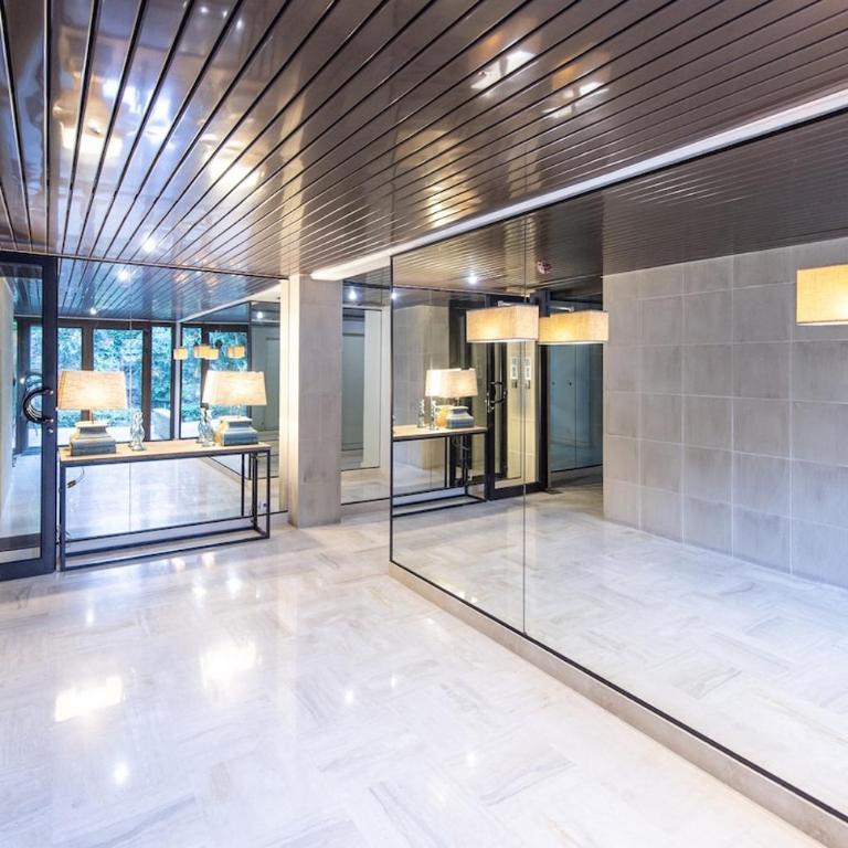 Appt standing Parking privé- Piscine 10 min croisette - Appartement 3 Chambres - 7