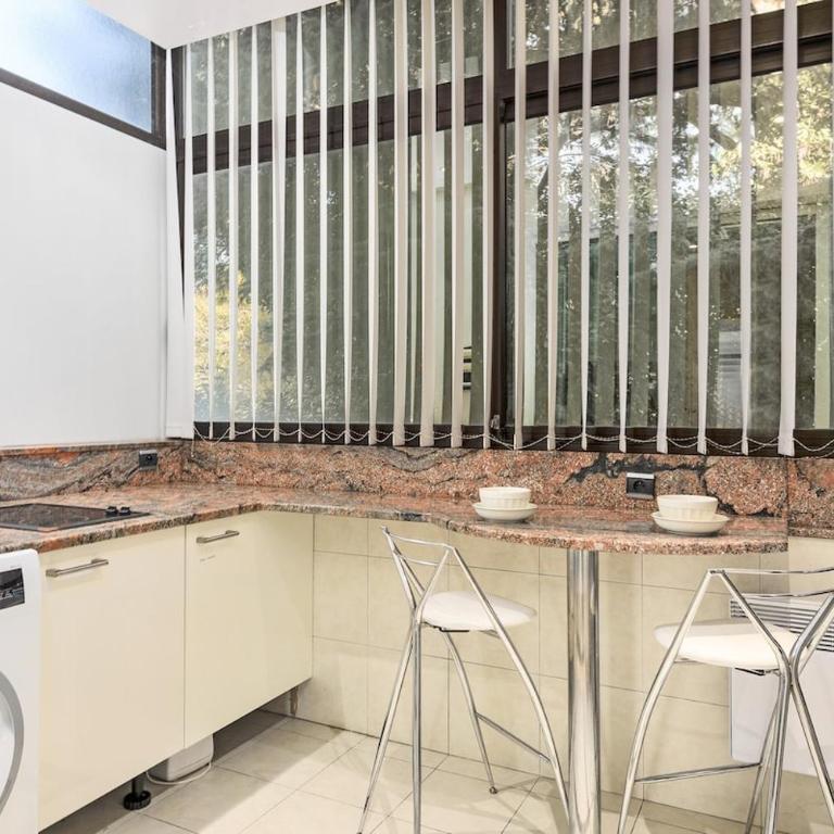 Appt standing Parking privé- Piscine 10 min croisette - Appartement 3 Chambres - 31