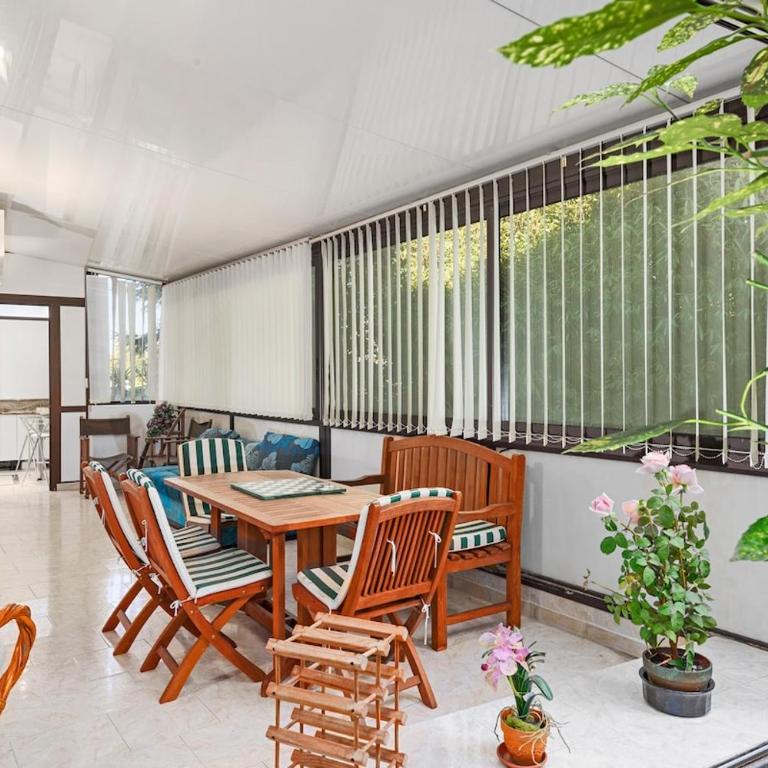 Appt standing Parking privé- Piscine 10 min croisette - Appartement 3 Chambres - 49