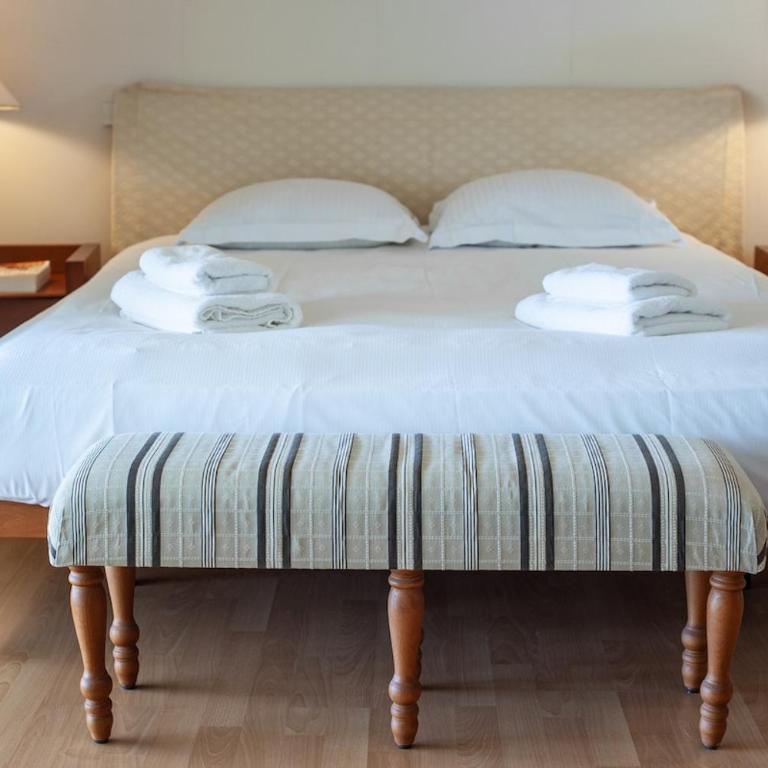 Appt standing Parking privé- Piscine 10 min croisette - Appartement 3 Chambres - 54
