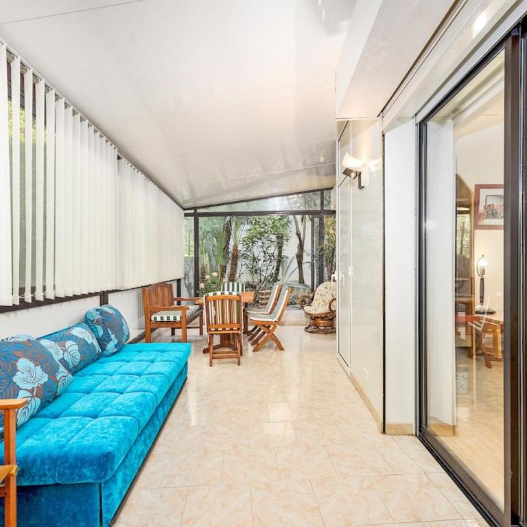 Appt standing Parking privé- Piscine 10 min croisette - Appartement 3 Chambres - 57