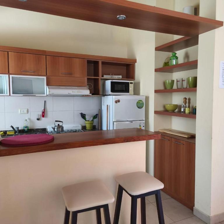 Paraíso Serrano 6 - Apartment - 17