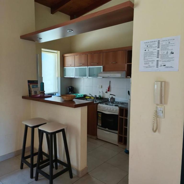 Paraíso Serrano 6 - Apartment - 16