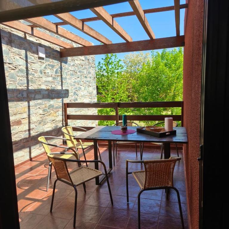 Paraíso Serrano 6 - Apartment - 1