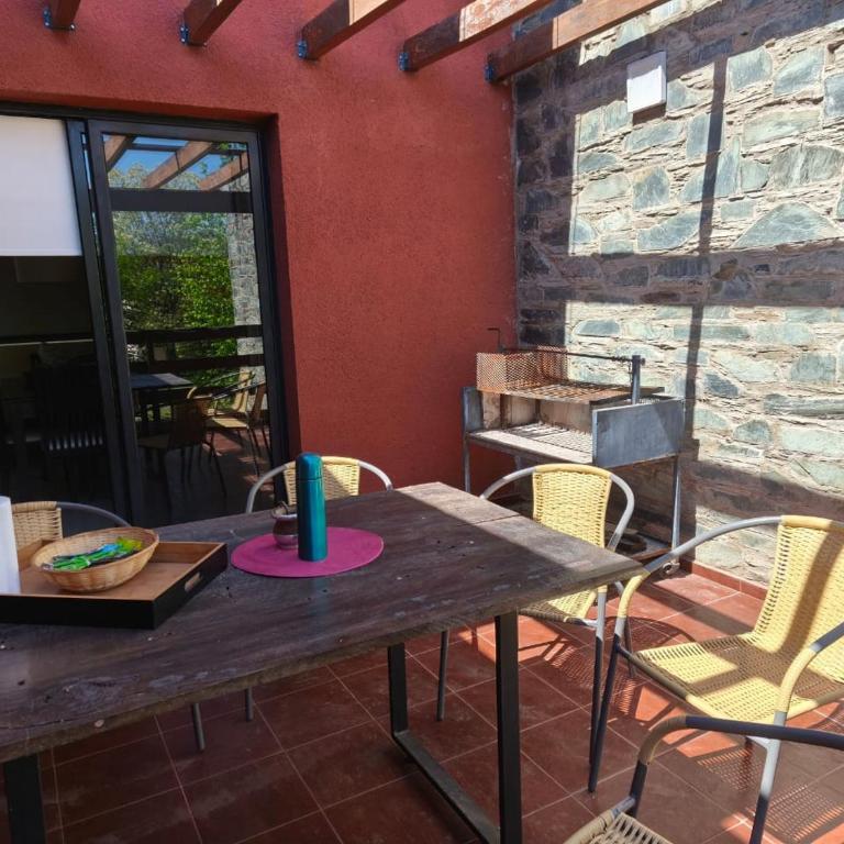 Paraíso Serrano 6 - Apartment - 14