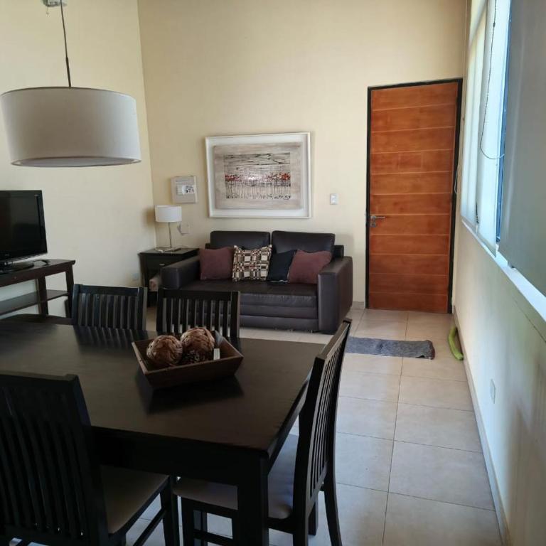 Paraíso Serrano 6 - Apartment - 12