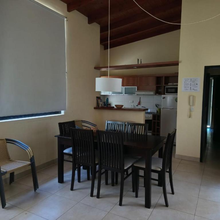 Paraíso Serrano 6 - Apartment - 10