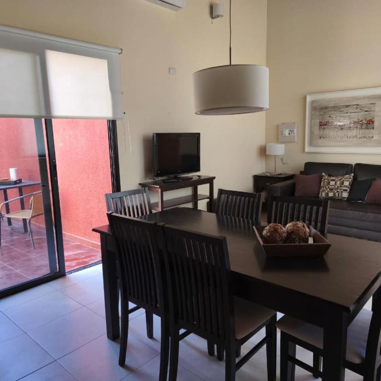 Paraíso Serrano 6 - Apartment - 9