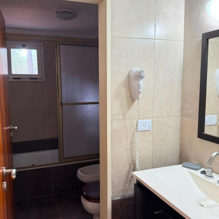 La Aldea Club de Campo - CASA 2 DORMITORIOS ZONA PINAR - Casa de 2 dormitorios - 2