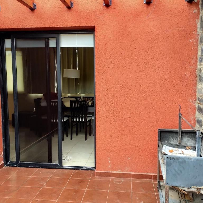 Paraíso Serrano 6 - Apartment - 8
