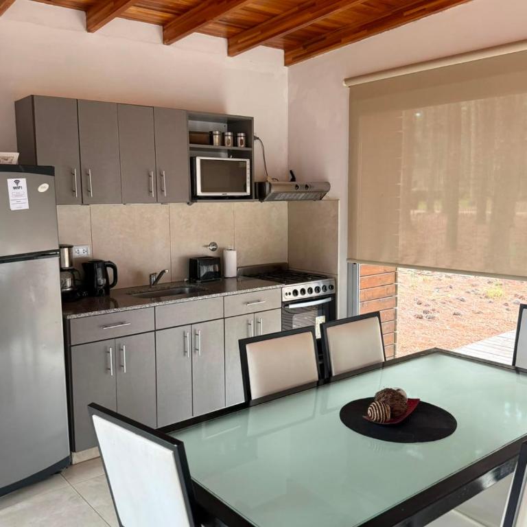 La Aldea Club de Campo - CASA 2 DORMITORIOS ZONA PINAR - Casa de 2 dormitorios - 3