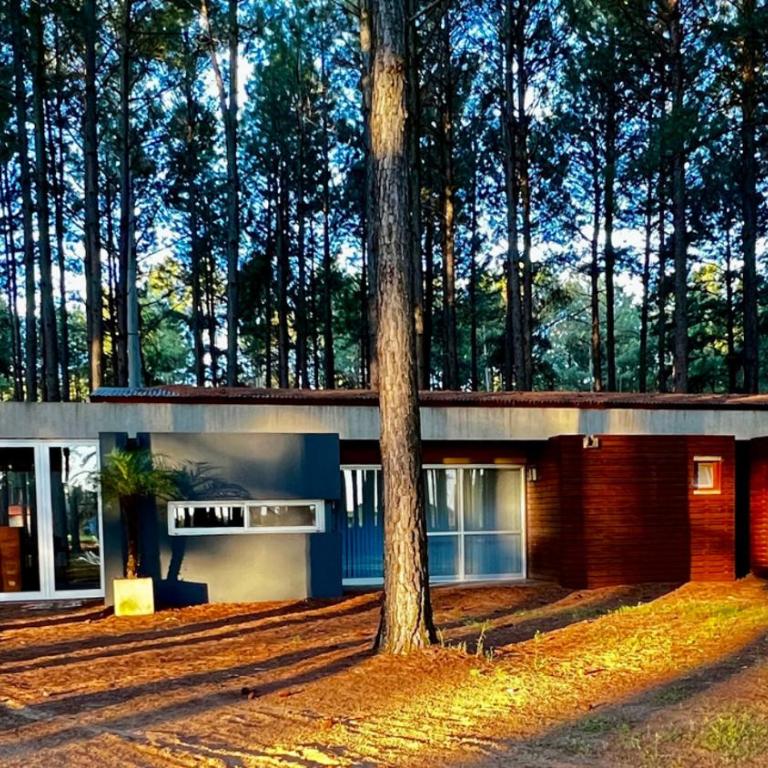 La Aldea Club de Campo - CASA 2 DORMITORIOS ZONA PINAR - Casa de 2 dormitorios - 2