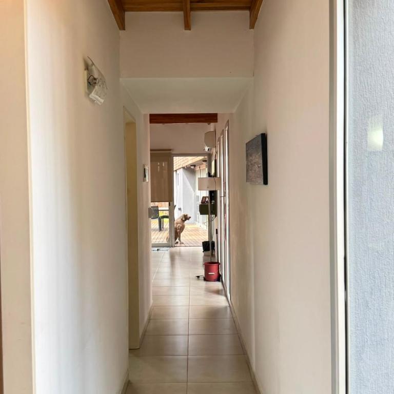 La Aldea Club de Campo - CASA 2 DORMITORIOS ZONA PINAR - Casa de 2 dormitorios - 6