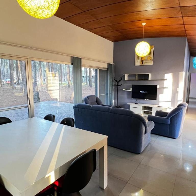 La Aldea Club de Campo - CASA 2 DORMITORIOS ZONA PINAR - Casa de 2 dormitorios - 3