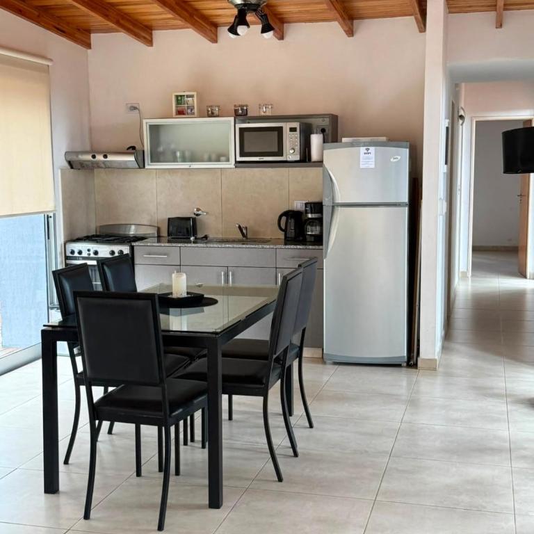 La Aldea Club de Campo - CASA 2 DORMITORIOS ZONA PINAR - Casa de 2 dormitorios - 9