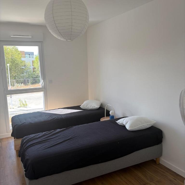 Maison Pornichet - La Baule - Bretagne Sud - Haus mit 3 Schlafzimmern - 8