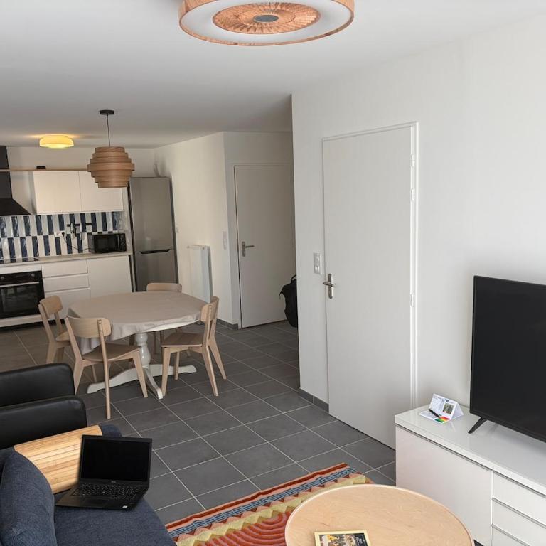 Maison Pornichet - La Baule - Bretagne Sud - Haus mit 3 Schlafzimmern - 10