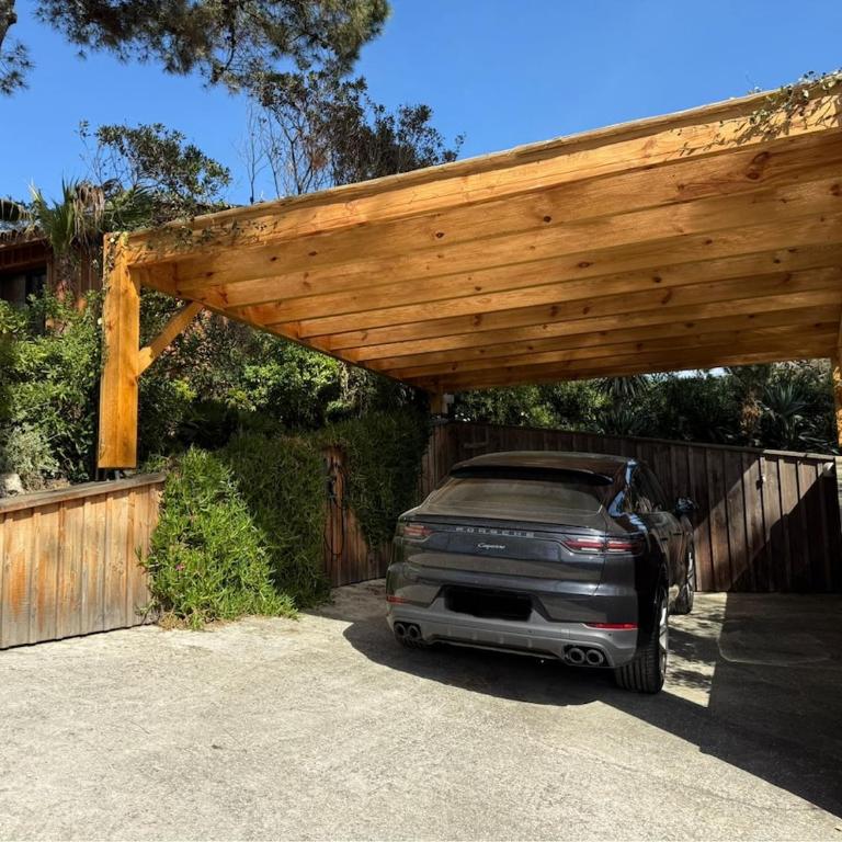 Villa horizon cap ferret - Villa - 35