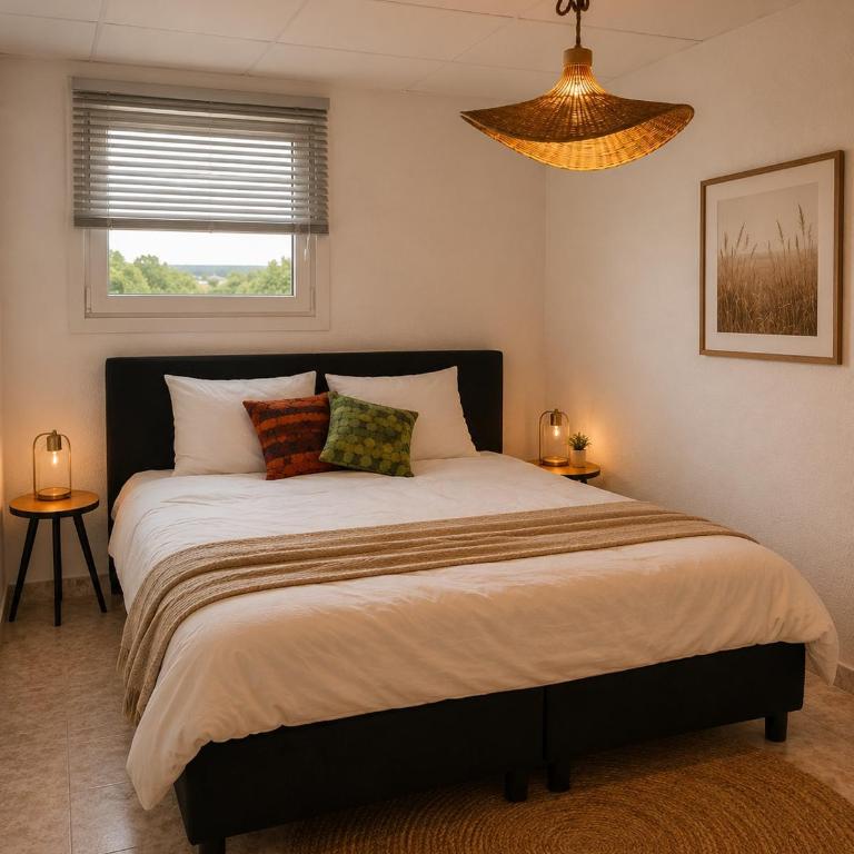 Monte Valeo - Casita de la Luz - Casa de 2 dormitorios - 11