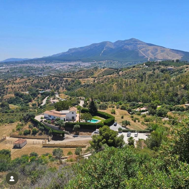 Monte Valeo - Casita de la Luz - Casa de 2 dormitorios - 15