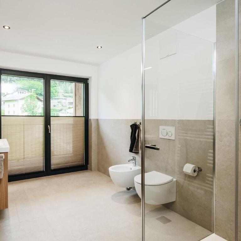 Apartment Duleda - Appartamento con 2 Camere da Letto e Vista Giardino - 8