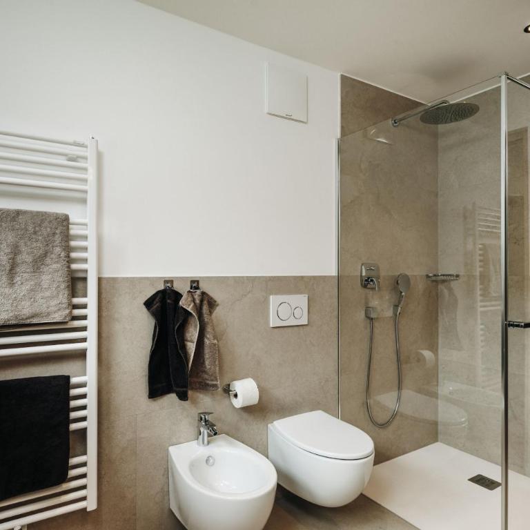 Apartment Duleda - Appartamento con 2 Camere da Letto e Vista Giardino - 9