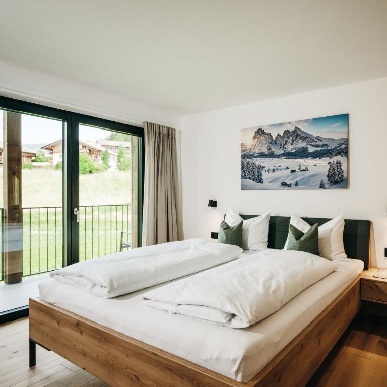 Apartment Duleda - Appartamento con 2 Camere da Letto e Vista Giardino - 12
