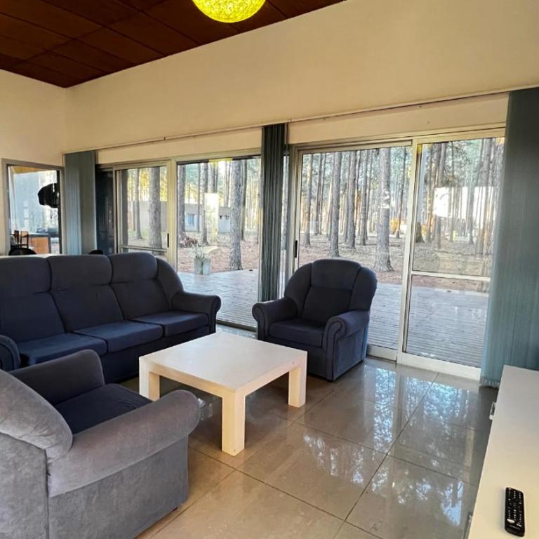 La Aldea Club de Campo - CASA 2 DORMITORIOS ZONA PINAR - Casa de 2 dormitorios - 5