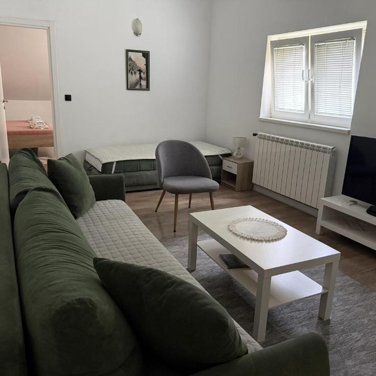 Apartments Don - Appartement - 2