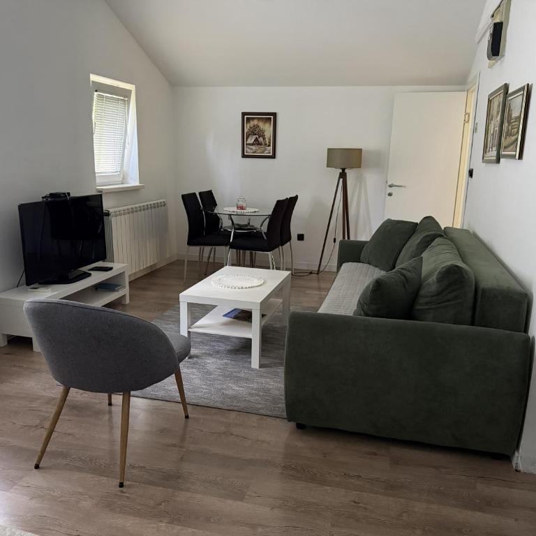 Apartments Don - Appartement - 1