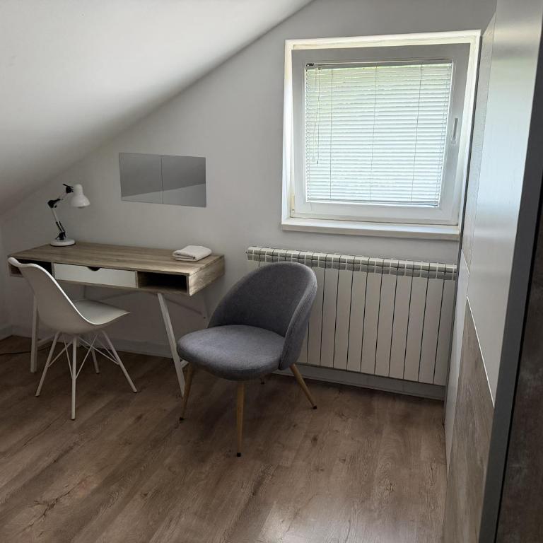 Apartments Don - Appartement - 8