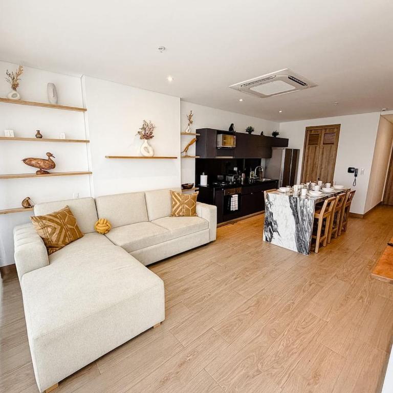 Apartamento en Cabrero - Apartment - 1