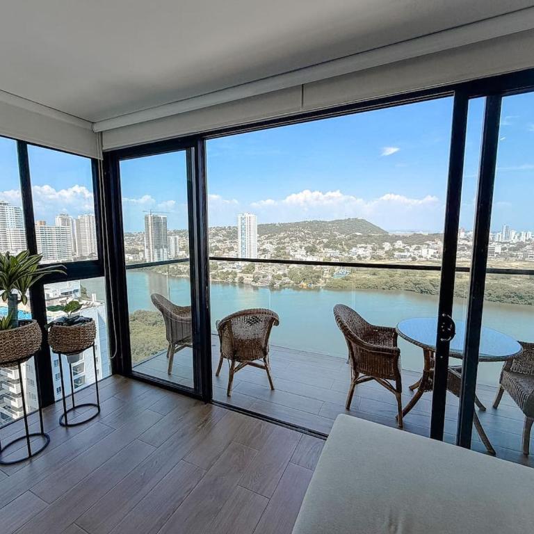 Apartamento en Cabrero - Apartment - 4