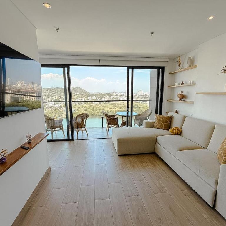 Apartamento en Cabrero - Apartment - 5