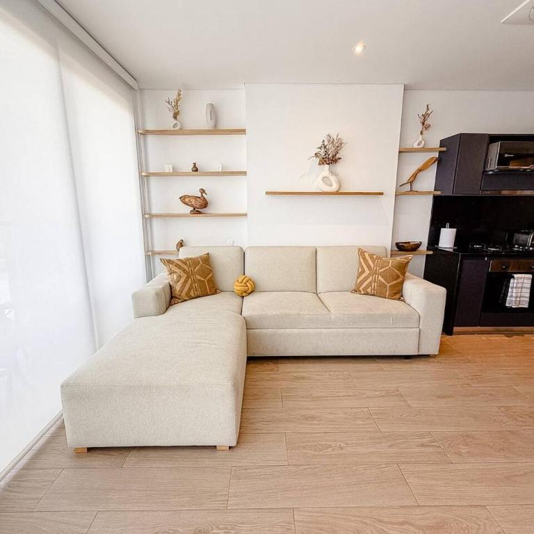 Apartamento en Cabrero - Apartment - 7