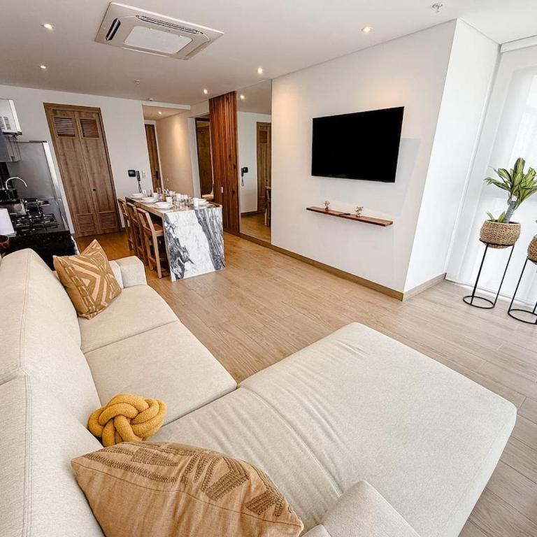 Apartamento en Cabrero - Apartment - 8
