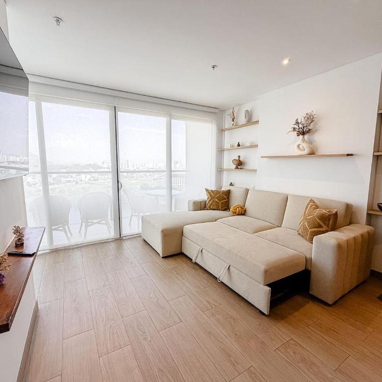Apartamento en Cabrero - Apartment - 10