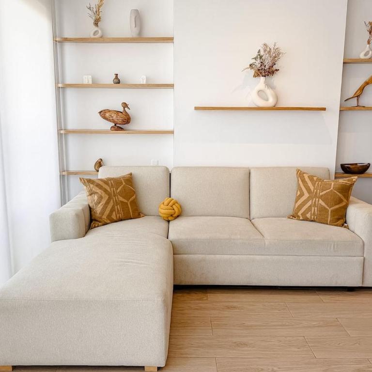 Apartamento en Cabrero - Apartment - 11